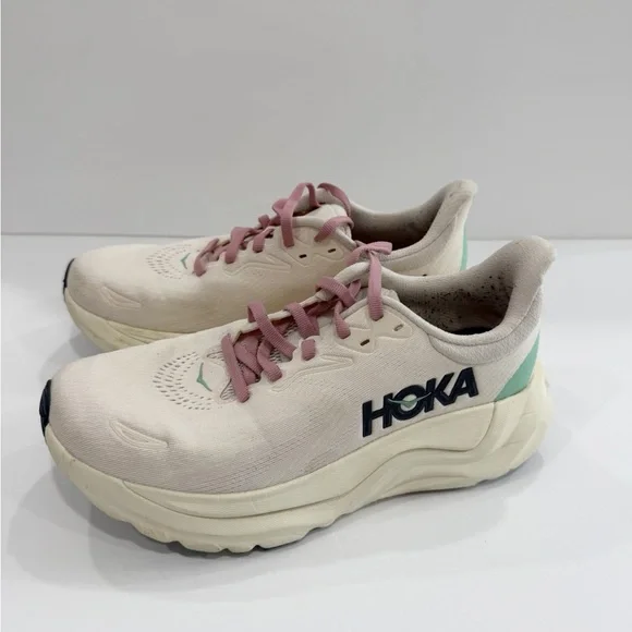 Hoka One One Arahi 8 Women’s Shoes - Picture 5 of 10